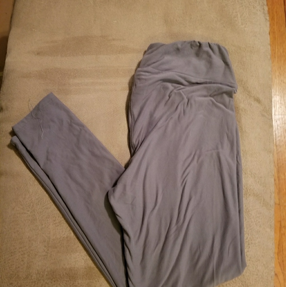 TC Lularoe leggings
